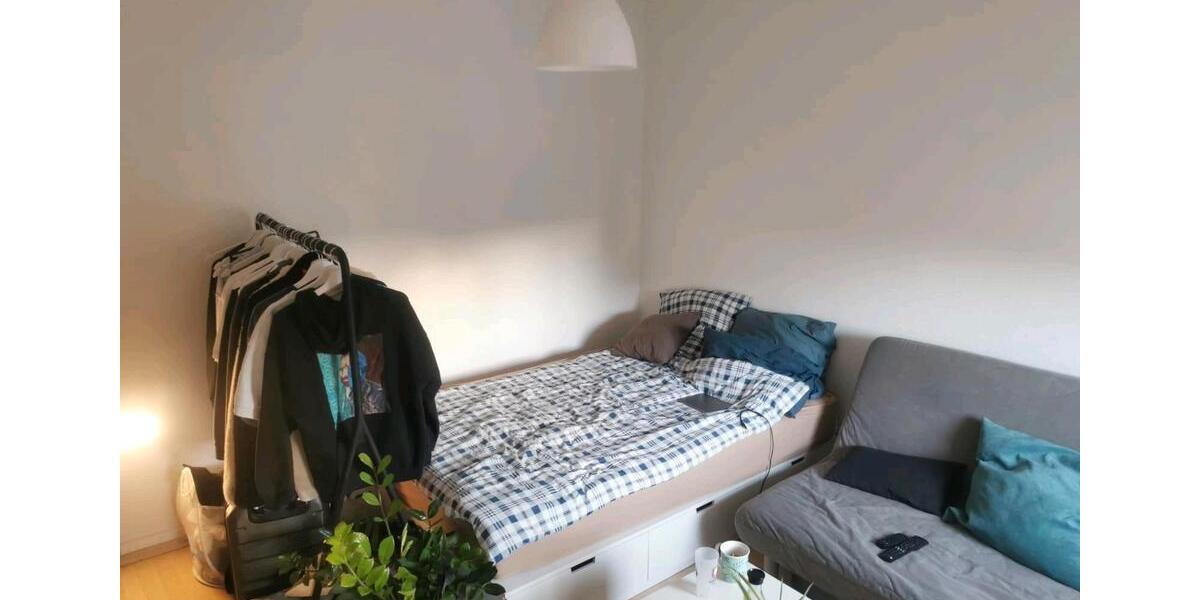 350€ warm❗️WG-Zimmer 15m² in Heddernheim 1 zimmer