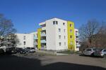 Familienwohnung im 4. Obergeschoss! 3-Zimmer mit Balkon! zimmer