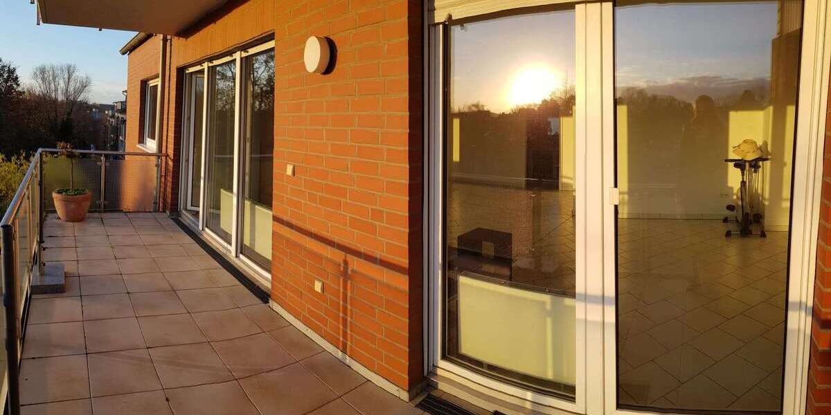 Wohnung zum Mieten in Dortmund 1.140 € 95 m² 3 zimmer