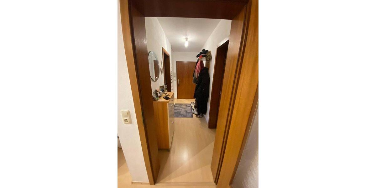 Etagenwohnung Altenkunstadt - 2 Zimmer, 43 m&sup2;, 340&euro; | Angebot:26820005
