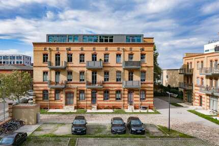 Wohnung Magdeburg Altstadt - 3 Zimmer, 91 m&sup2;, 818&euro; | Angebot:26796996