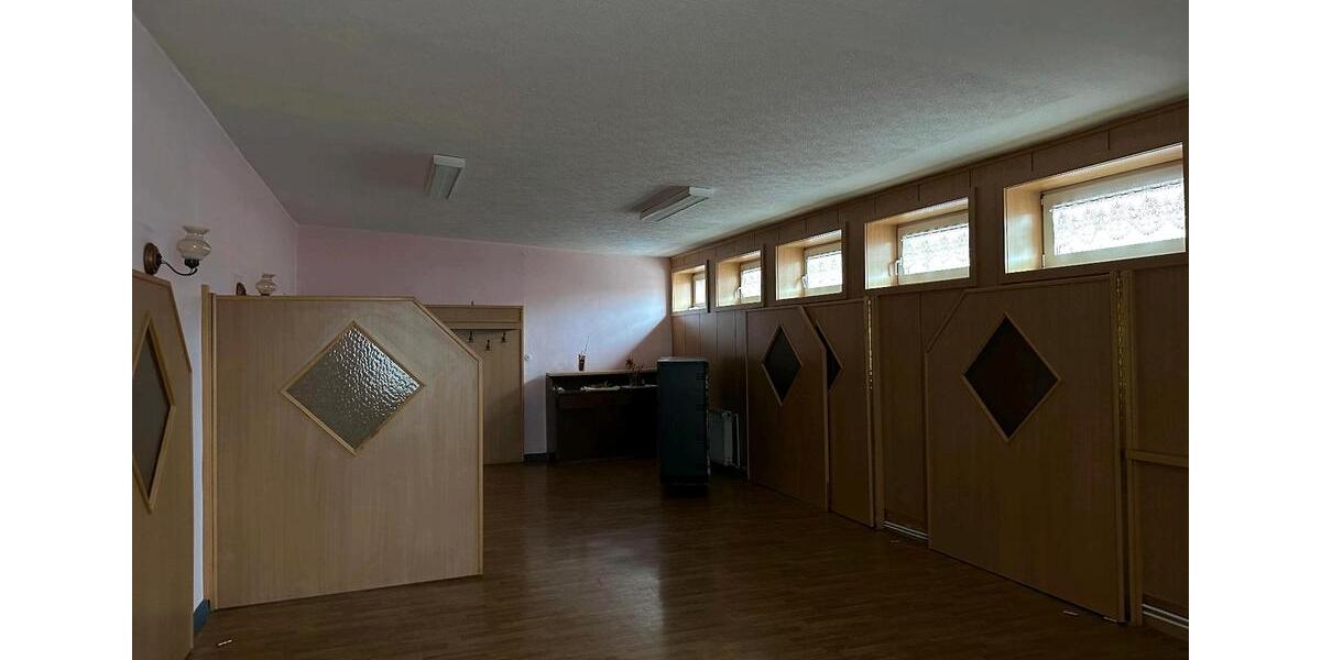 Gewerbeobjekt Wildau - 4.500&euro; | Angebot:25644950