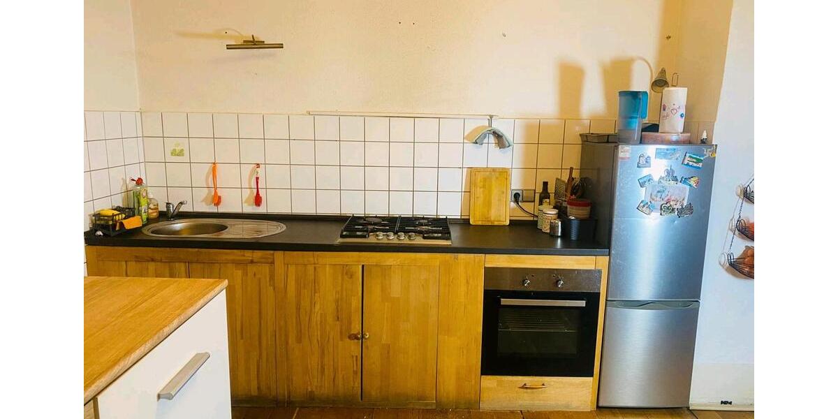 Etagenwohnung Karlsruhe Südstadt - 2 Zimmer, 58 m&sup2;, 1.350&euro; | Angebot:26589616