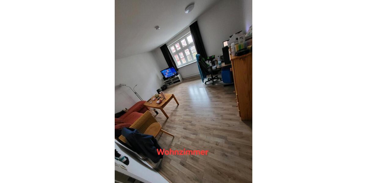 Etagenwohnung Immenhausen - 2 Zimmer, 55 m&sup2;, 413&euro; | Angebot:26236797