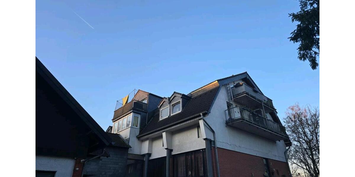 Dachgeschoßwohnung Rösrath - 3 Zimmer, 89 m&sup2;, 1.200&euro; | Angebot:25545185