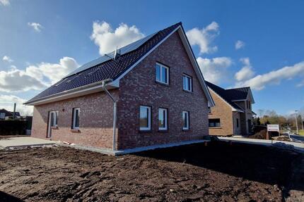 Wohnung Wiesmoor - 3 Zimmer, 85 m&sup2;, 850&euro; | Angebot:25350575