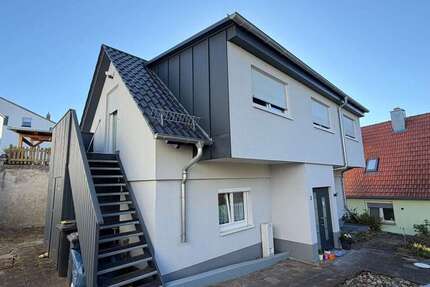 Wohnung Freigericht - 3 Zimmer, 61 m&sup2;, 620&euro; | Angebot:27219264