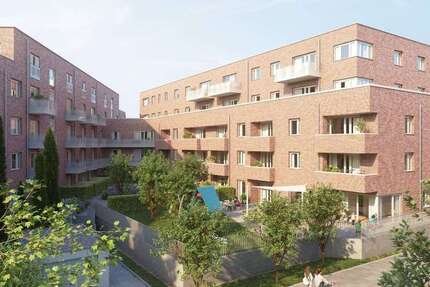Wohnung Hannover Döhren - 2 Zimmer, 79 m&sup2;, 1.250&euro; | Angebot:27072714