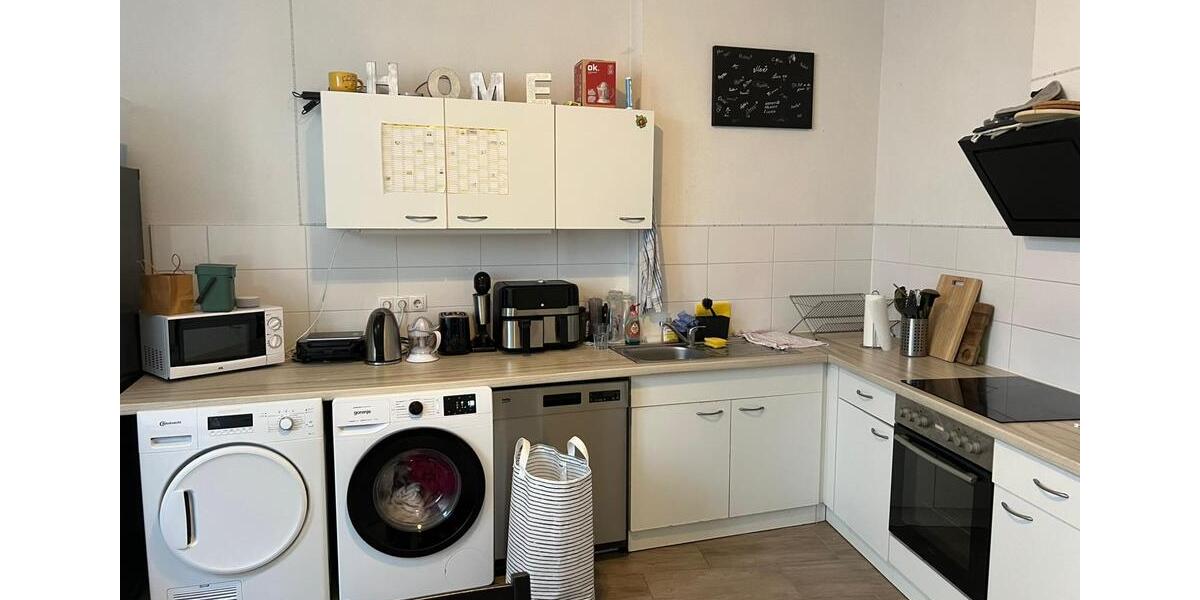Erdgeschoßwohnung Kassel - 1 Zimmer, 16 m&sup2;, 369&euro; | Angebot:26429904