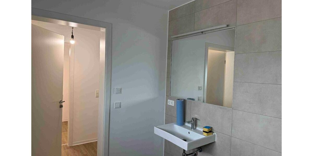 Etagenwohnung Osthofen - 2 Zimmer, 54 m&sup2;, 700&euro; | Angebot:26561631