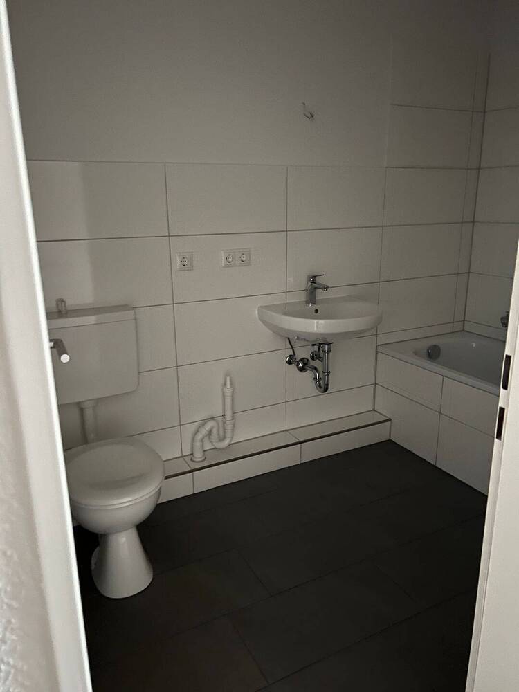 Sonnige 2-Zimmerwohnung St. Jürgen