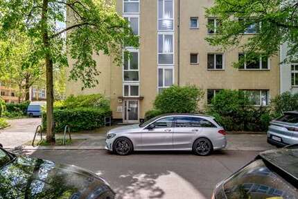 Wohnung zum Mieten in Berlin 2.500 € 73.5 m²
