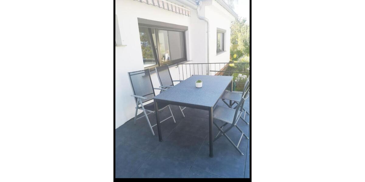 Wohnen auf Zeit Fürth Bislohe - 5 Zimmer, 130 m&sup2;, 440&euro; | Angebot:26593301