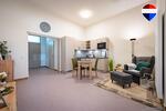 Etagenwohnung Magdeburg - 2 Zimmer, 51 m&sup2;, 823&euro; | Angebot:26458958