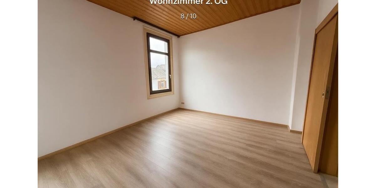 Etagenwohnung Oberwesel - 3 Zimmer, 75 m&sup2;, 420&euro; | Angebot:26283116