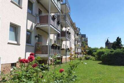 Wohnung zum Mieten in Leipzig 286,70 € 42.52 m²