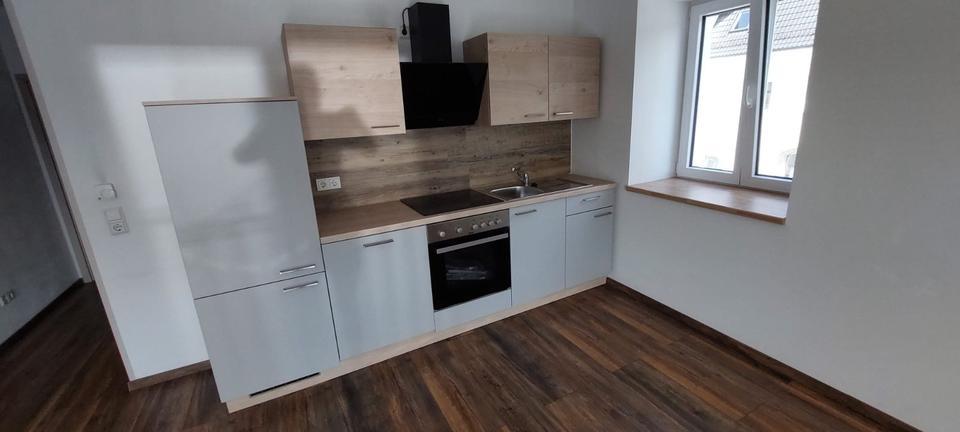 2 Zimmer Wohnung in Pfarrkirchen, Passauerstraße 34