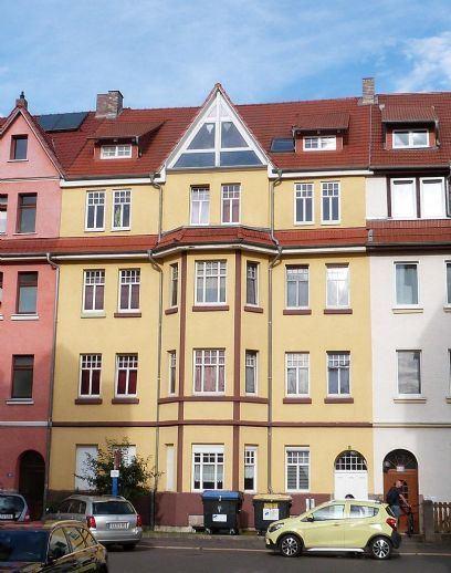 Studenten oder Pendler - 1 Raum-Wohnung mit Singleküche