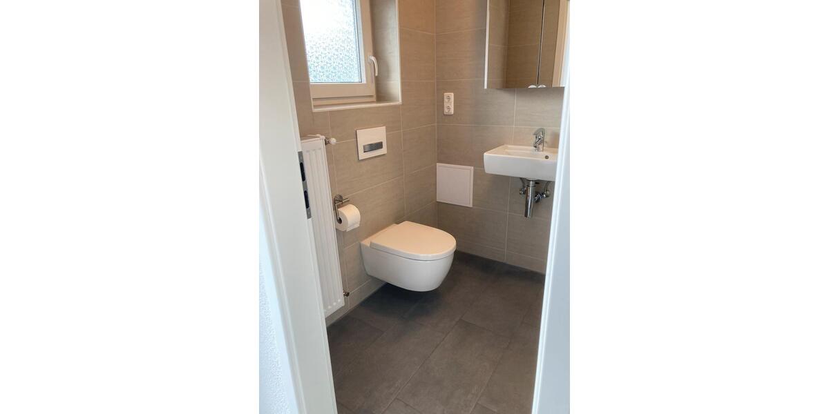 Etagenwohnung Siegen - 1 Zimmer, 50 m&sup2;, 470&euro; | Angebot:26517421