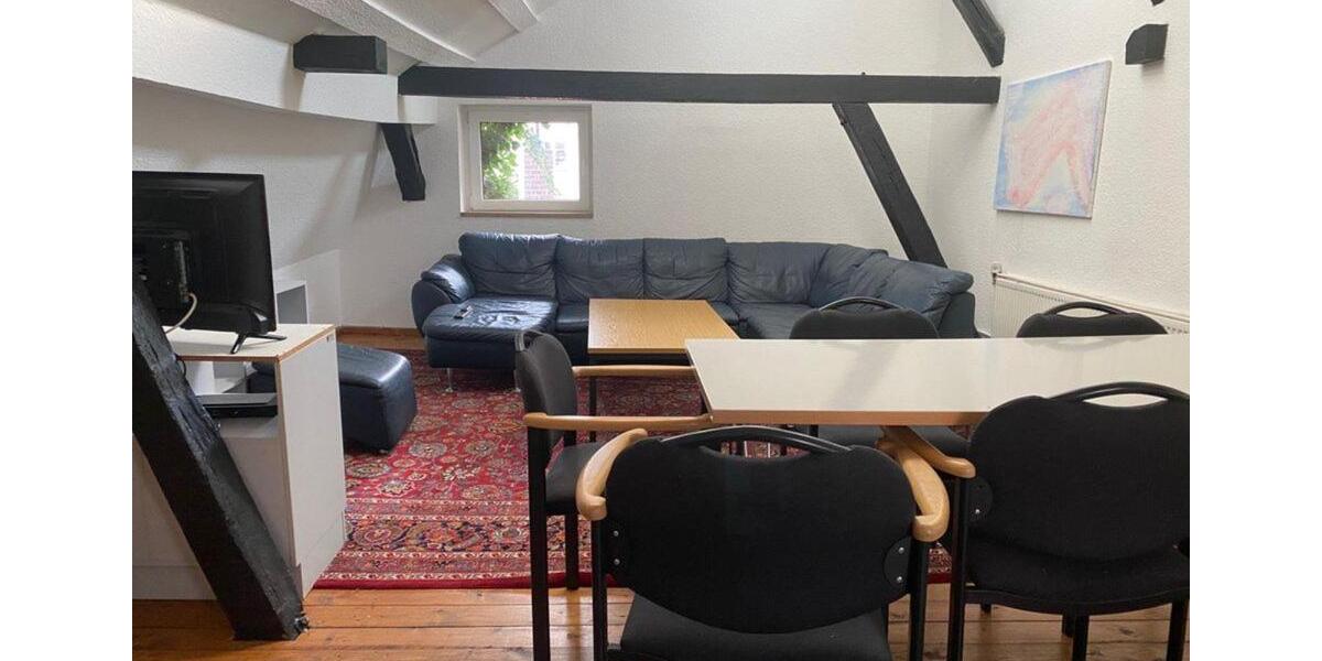 Wohnen auf Zeit Kassel - 25 Zimmer, 350 m&sup2;, 13&euro; | Angebot:24625044