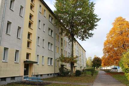 Wohnung Boxberg/O.L. O.L. - 2 Zimmer, 46 m&sup2;, 229&euro; | Angebot:22739388