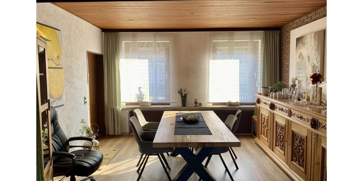 Doppelhaushälfte Kropp - 6 Zimmer, 148 m&sup2;, 1.300&euro; | Angebot:26038834
