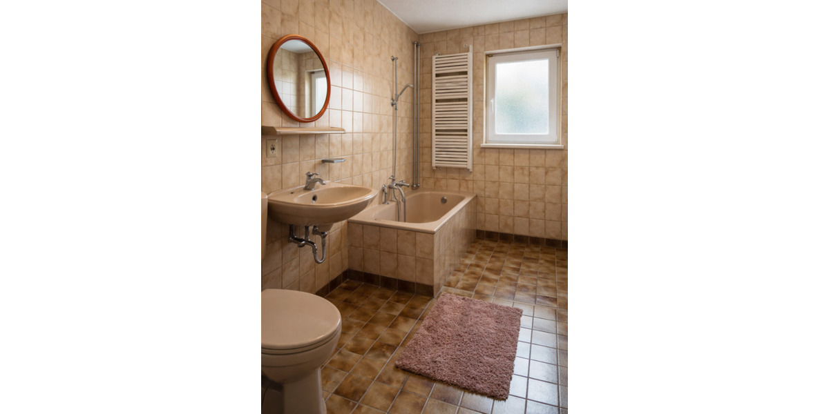 Wohnen auf Zeit Haselünne - 5 Zimmer, 120 m&sup2;, 15&euro; | Angebot:25792383