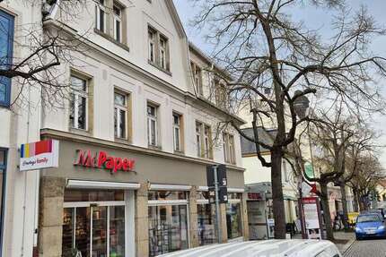 Wohnung Radebeul Alt-Radebeul - 2 Zimmer, 58 m&sup2;, 494&euro; | Angebot:26174144