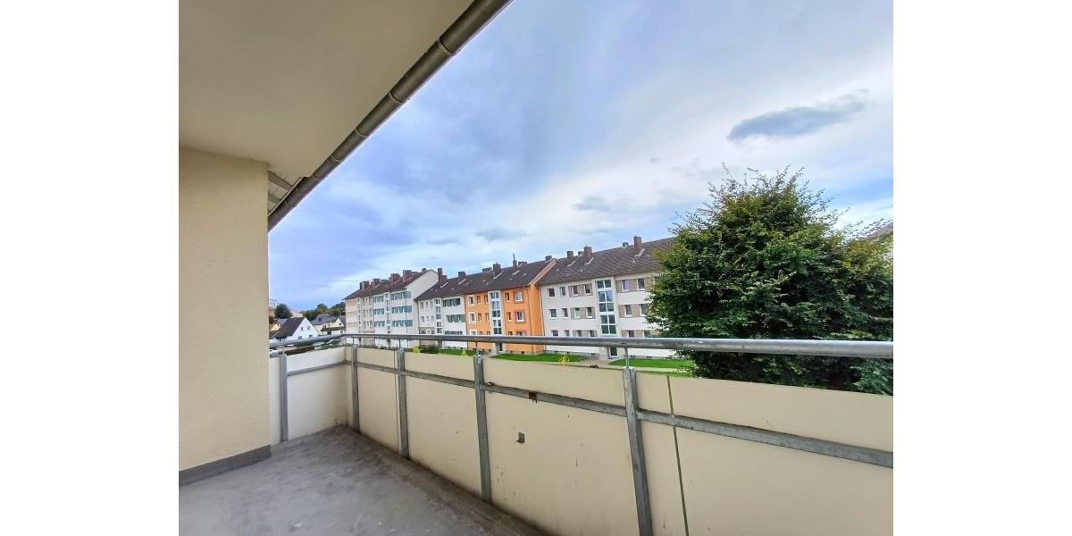 Etagenwohnung Minden Kuhlenkamp - 3 Zimmer, 66 m&sup2;, 549&euro; | Angebot:23043140