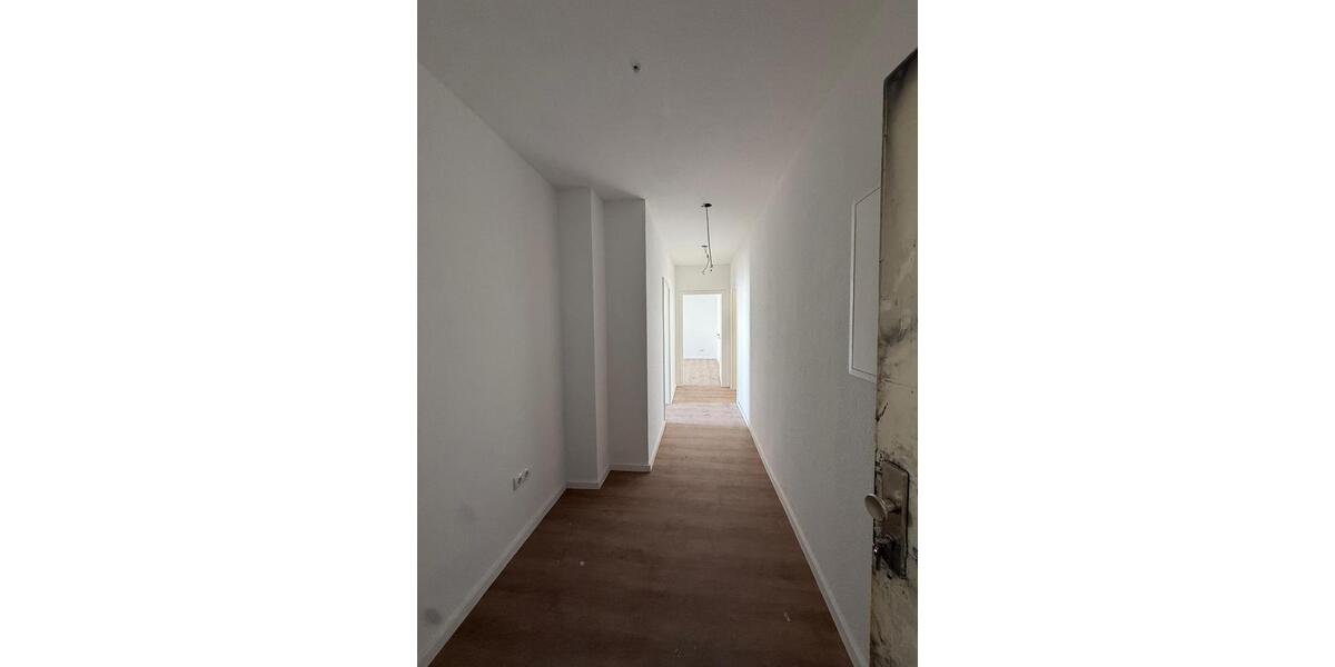 Etagenwohnung Mannheim Innenstadt - 3 Zimmer, 95 m&sup2;, 1.250&euro; | Angebot:26285295
