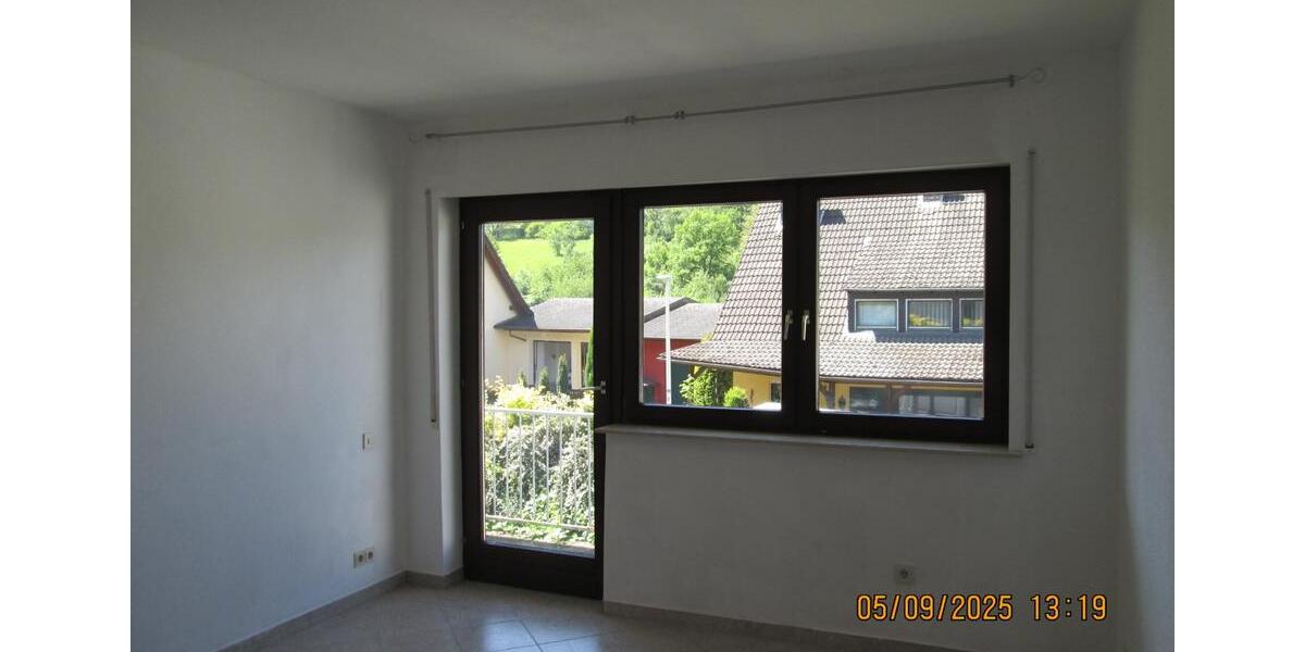 Erdgeschoßwohnung Bessenbach - 1 Zimmer, 35 m&sup2;, 250&euro; | Angebot:20151221