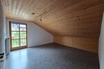 Dachgeschoßwohnung Sonthofen - 3 Zimmer, 85 m&sup2;, 975&euro; | Angebot:26261876