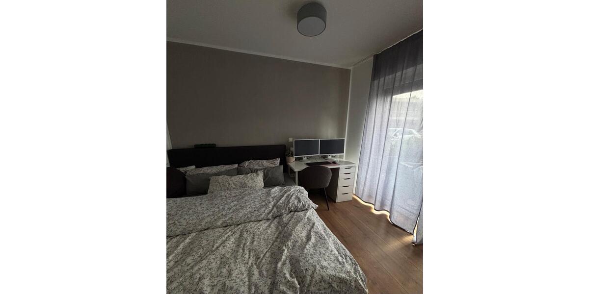 Erdgeschoßwohnung Emden Rysumer Landstraße - 2 Zimmer, 45 m&sup2;, 895&euro; | Angebot:26536169