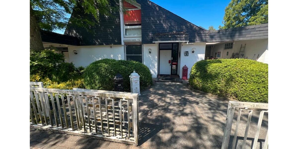 Erdgeschoßwohnung Diepenau - 1 Zimmer, 49 m&sup2;, 650&euro; | Angebot:24878315