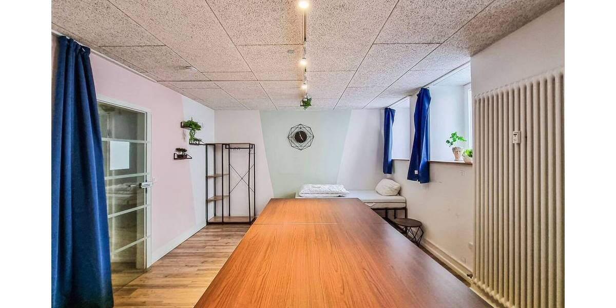 Gewerbeobjekt Leipzig Südvorstadt - 955&euro; | Angebot:26730748