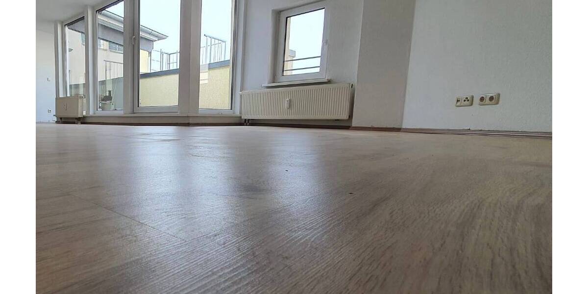 Terrassenwohnung Magdeburg Alte Neustadt - 2 Zimmer, 64 m&sup2;, 560&euro; | Angebot:26486551