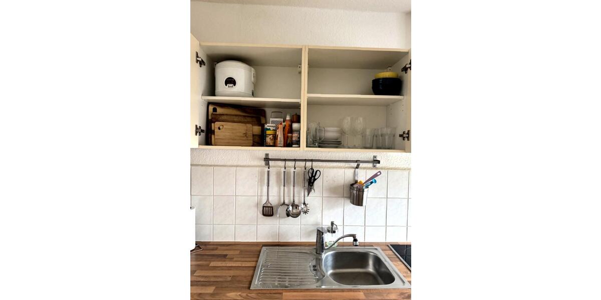 Etagenwohnung Hannover Vahrenwald-List - 2 Zimmer, 75 m&sup2;, 1.050&euro; | Angebot:19863252