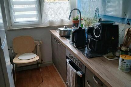 Wohnung Adorf/Vogtland Vogtland - 2 Zimmer, 50 m&sup2;, 180&euro; | Angebot:26276540