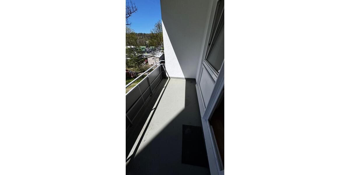 Etagenwohnung Bad Berleburg - 2 Zimmer, 55 m&sup2;, 480&euro; | Angebot:26490851