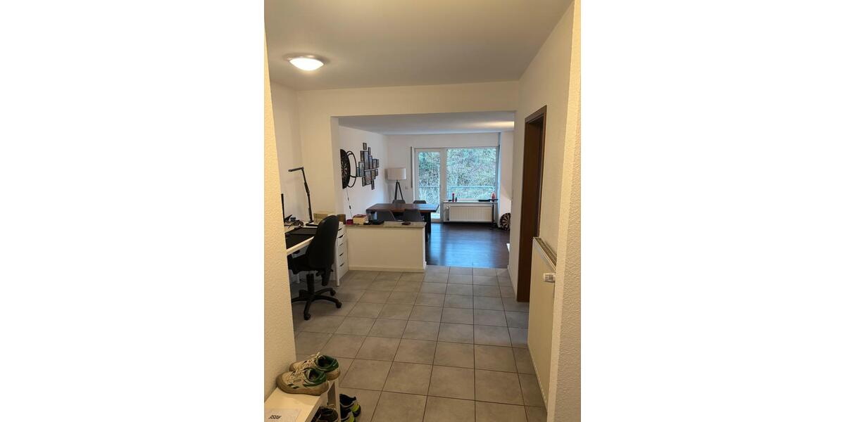 Wohnen auf Zeit Vallendar - 2 Zimmer, 70 m&sup2;, 760&euro; | Angebot:24722804