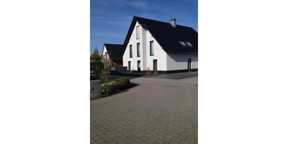 Dachgeschoßwohnung Olfen - 5 Zimmer, 135 m&sup2;, 1.485&euro; | Angebot:25118588