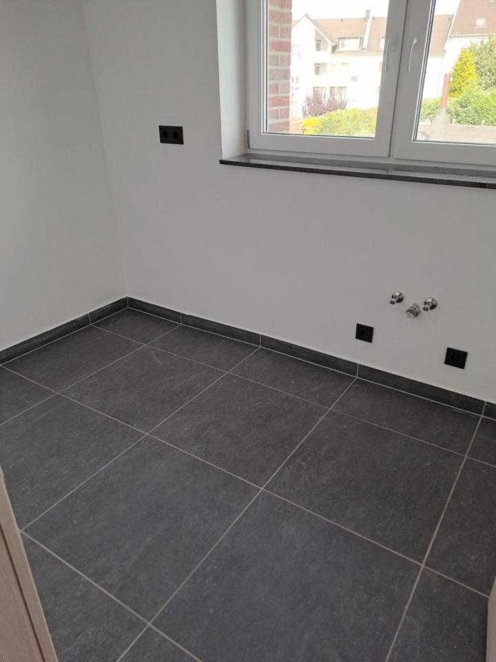 Wohnung (OG) in Mönchengladbach (Holt)