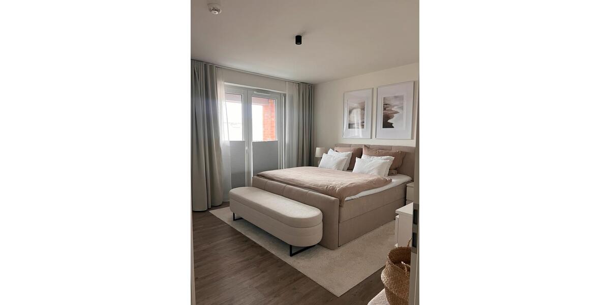 Etagenwohnung Kiel Gaarden-Ost - 3 Zimmer, 71 m&sup2;, 1.300&euro; | Angebot:26689434
