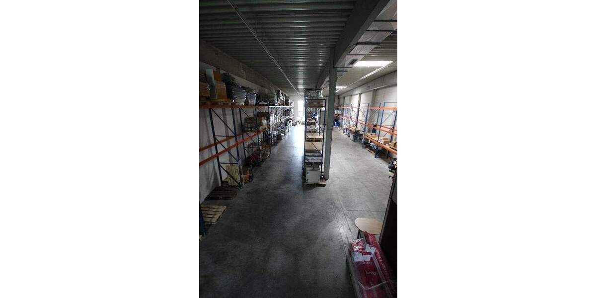 Gewerbeobjekt Meckenheim - 12.000&euro; | Angebot:24779096