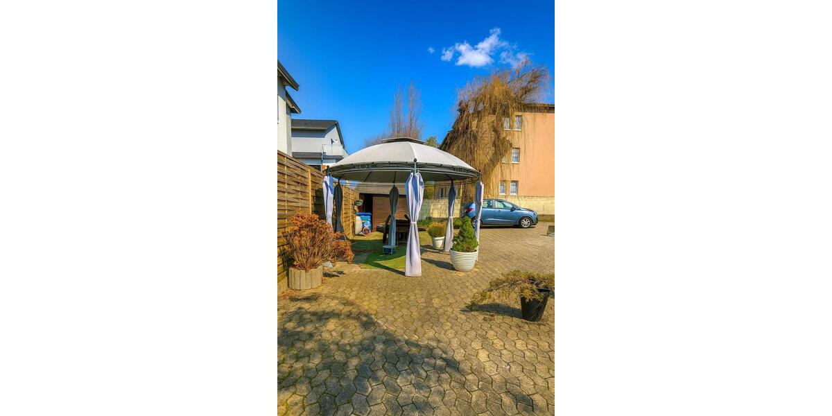 Etagenwohnung Rosdorf - 4 Zimmer, 95 m&sup2;, 1.000&euro; | Angebot:26020037