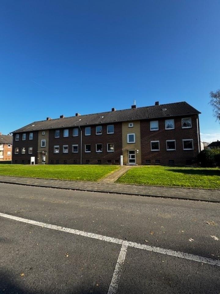 Demnächst frei! 3-Zimmer-Wohnung in Kamp-Lintfort Geisbruch zimmer