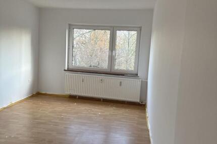 1-Zimmer in einer 4- Zimmer WG 12,52 nur für Frauen 1 zimmer