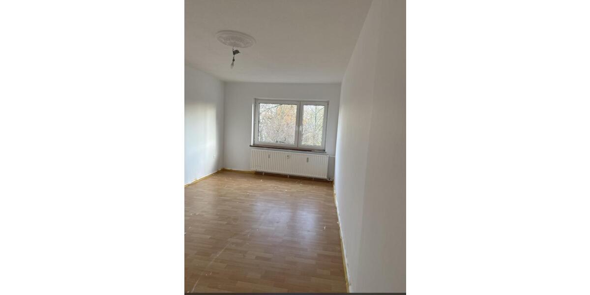 1-Zimmer in einer 4- Zimmer WG 12,52 nur für Frauen 1 zimmer