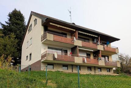 Wohnung Pommelsbrunn - 2 Zimmer, 75 m&sup2;, 595&euro; | Angebot:25170457