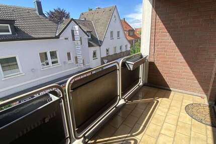 Wohnung Gütersloh - 2 Zimmer, 80 m&sup2;, 625&euro; | Angebot:26943036